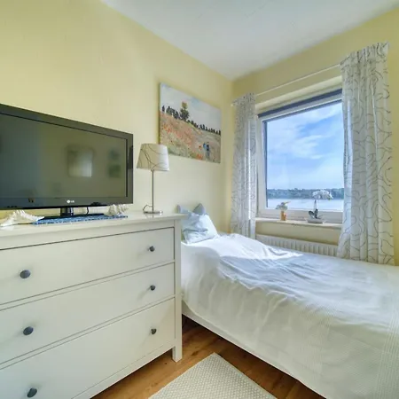 Haus Duenenhof, App 3dh17 Apartment