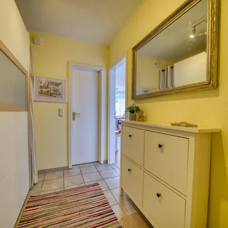 Apartment Haus Duenenhof, App 3dh17