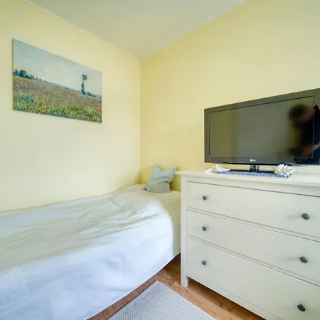 Apartment Haus Duenenhof, App 3dh17
