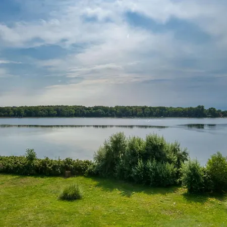 Apartment Haus Duenenhof, App 3dh17 *