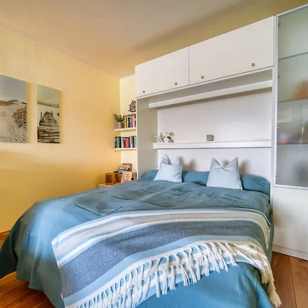 Apartment Haus Duenenhof, App 3dh17
