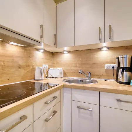 Διαμέρισμα Haus Duenenhof, App 3dh17