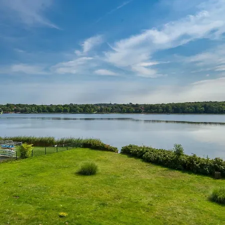 Haus Duenenhof, App 3dh17 * Heiligenhafen