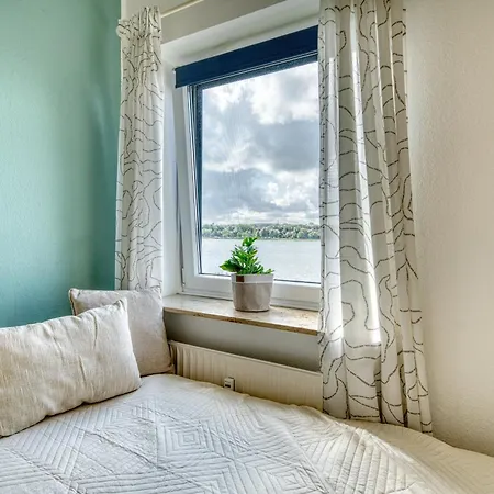 Διαμέρισμα Haus Duenenhof, App 3dh17 *