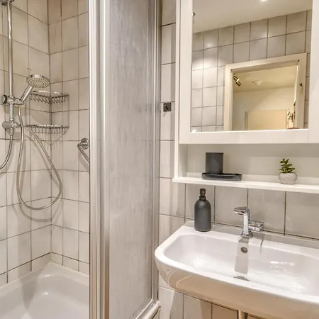 Haus Duenenhof, App 3dh17 *