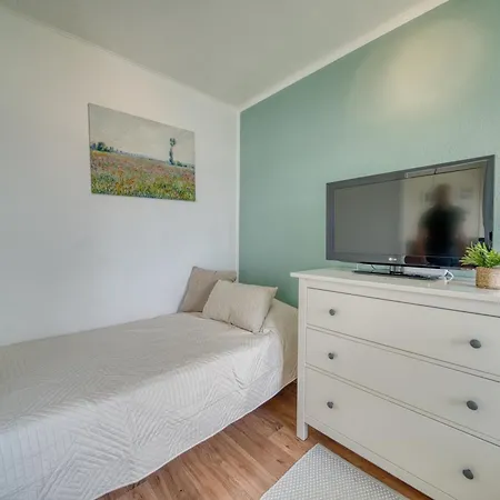 Διαμέρισμα Haus Duenenhof, App 3dh17